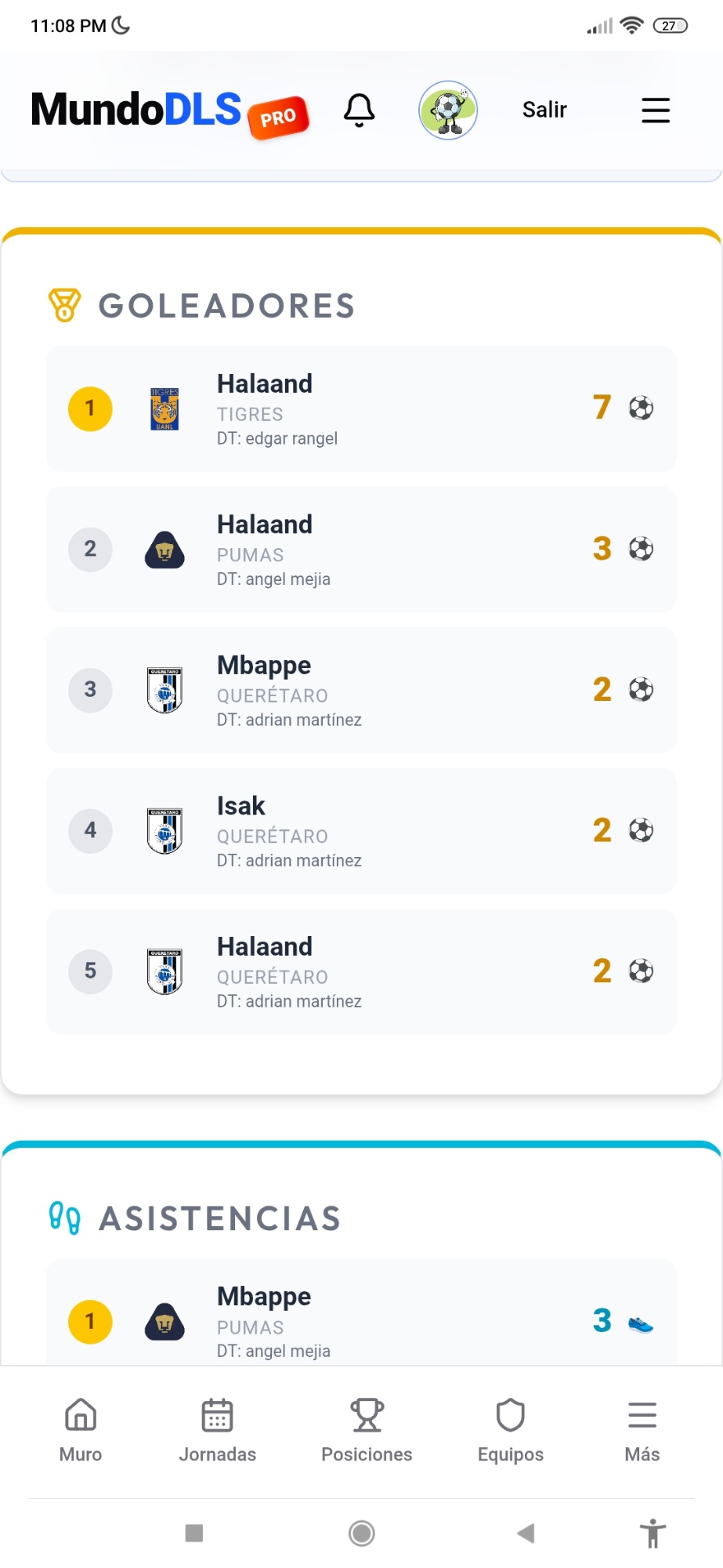 No conocen a más? - imagen 1