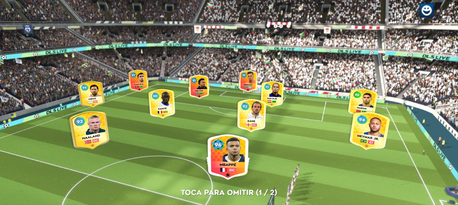 Alineación incorrecta - imagen 1