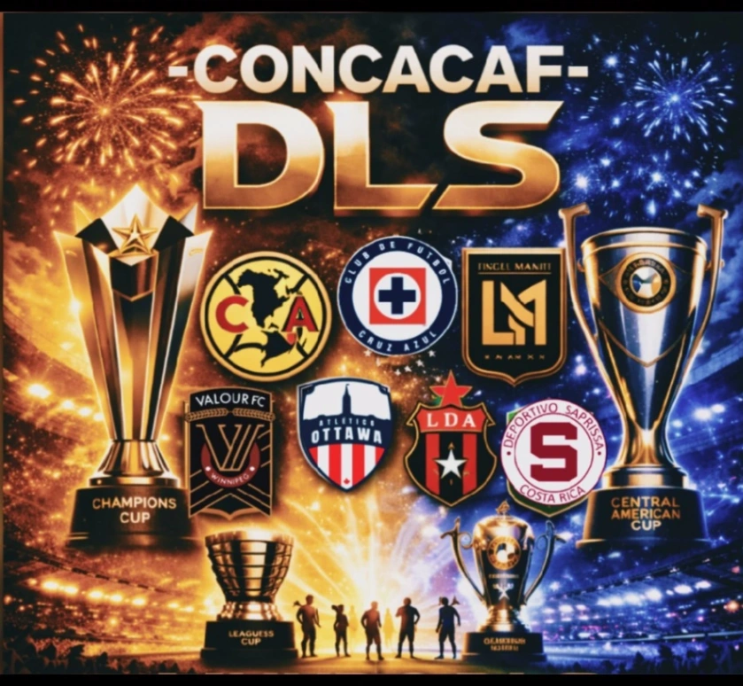 CONCACAF DLS
